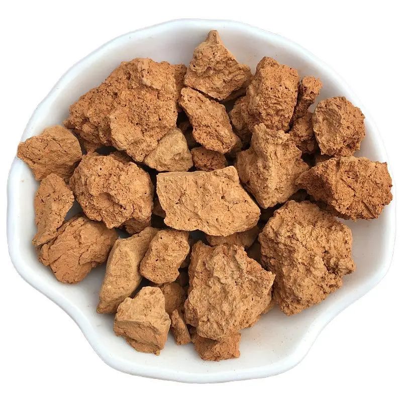 中医不传之秘在于量：重用灶心土经验