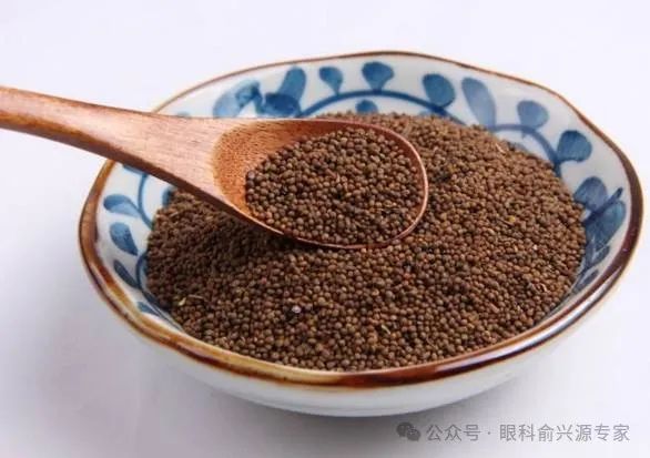 护眼冠军”不是菊花茶，而是它！用对这味天然本草，告别眼干、模糊、视疲劳