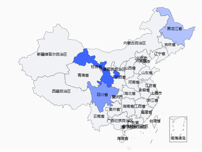 牛蒡子行情到底了吗？