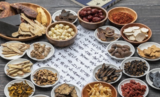 八种能挣钱的药材品种