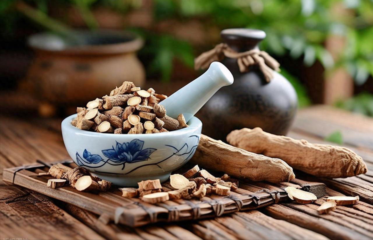 2025年药材市场的逻辑，已经彻底变了