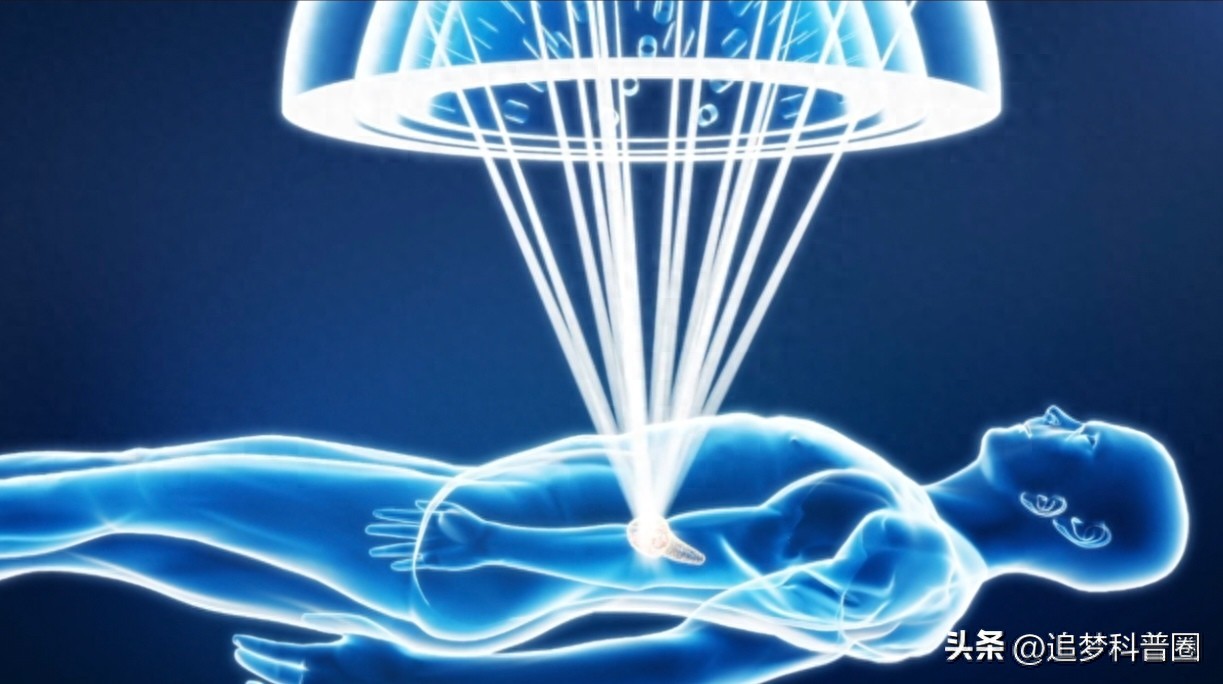 癌症治疗精准度再升级：全球首例质子弧疗法落地临床