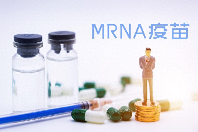 医药周报：mRNA癌症疫苗迎来突破，关注国内这些先行者！