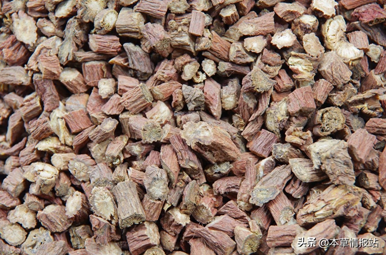 春节备货潮来袭：中药材市场“冰火两重天”