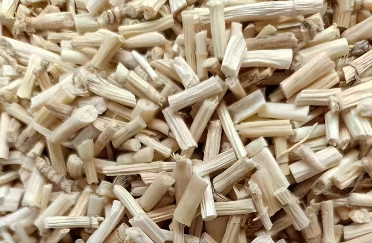 五大崩盘药材品种