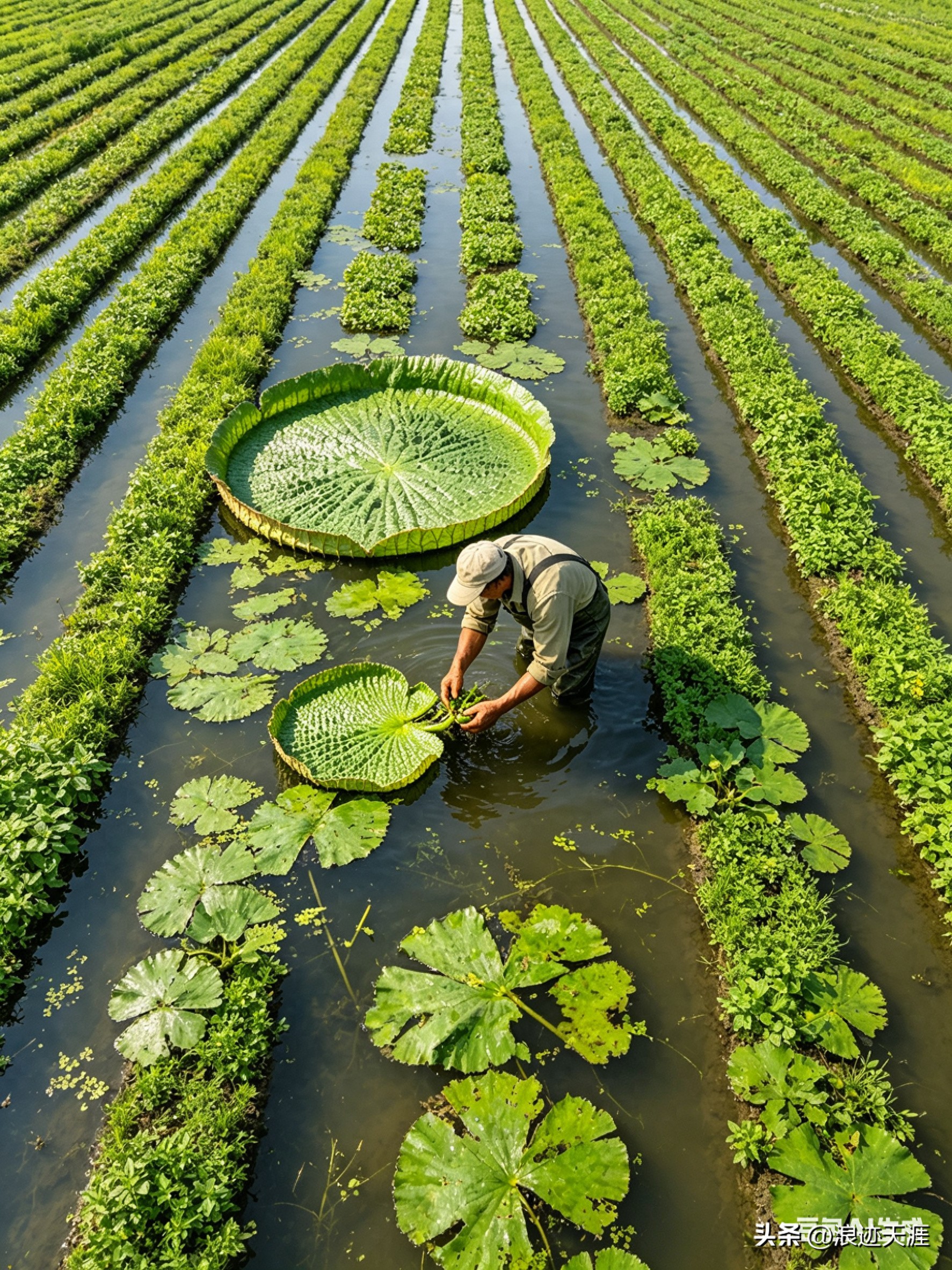 未来五年最适合种植的两种药食同源的药材