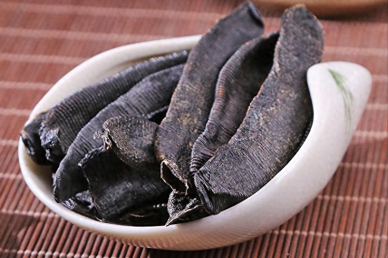 比丹参化瘀更猛的是水蛭，3个黄金搭配，淤越重,越管用