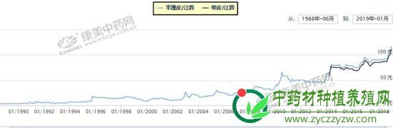 防己的春天仍在，看好长线发展