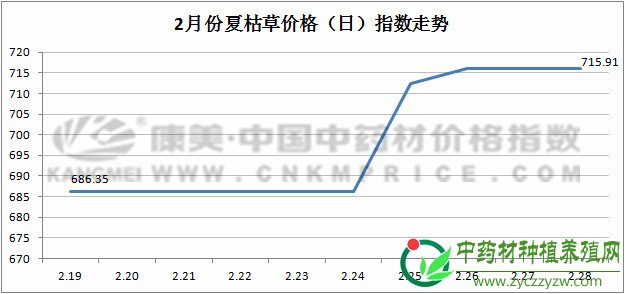 2月指数月报：2019年药市陷入困局？商家积极探索经营新模式