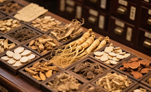 这几种药材不愁销路！